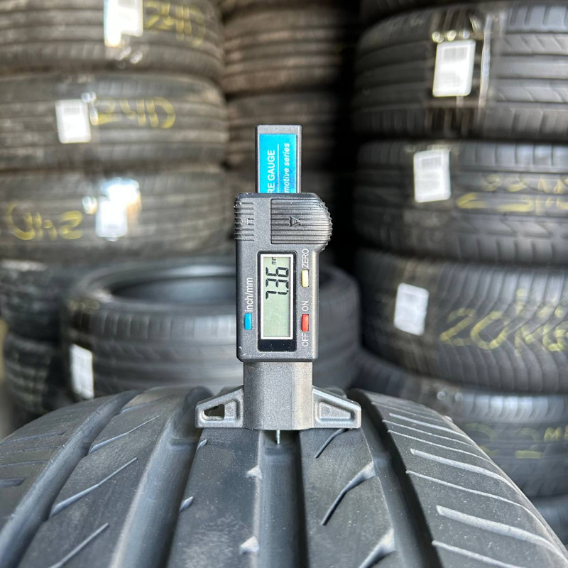 215/50 R18 TOYO PROXES R40 7mm