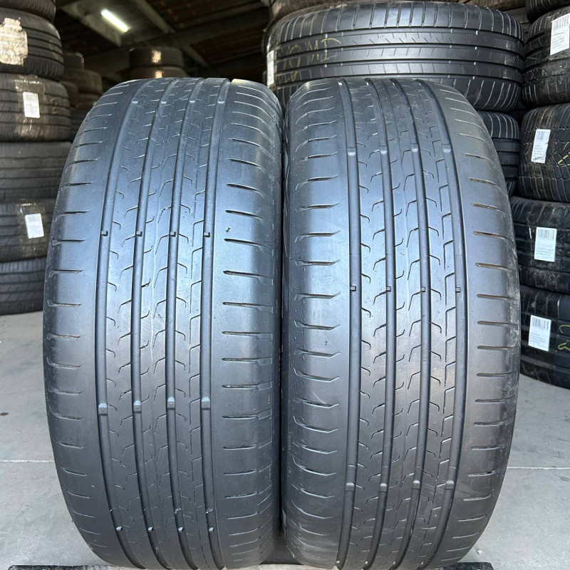 215/50 R18 CONTINENTAL ECOCONTACT 6 Q 5mm