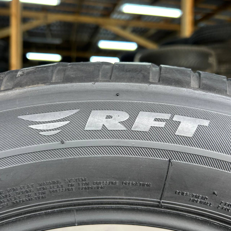 225/60 R18 BRIDGESTONE BLIZZAK LM001 RUN FLAT 5mm
