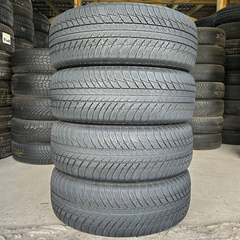 225/60 R18 BRIDGESTONE BLIZZAK LM001 RUN FLAT 6mm