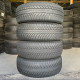 225/60 R18 BRIDGESTONE BLIZZAK LM001 RUN FLAT 7mm