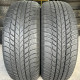 225/60 R18 BRIDGESTONE BLIZZAK LM001 RUN FLAT 7mm