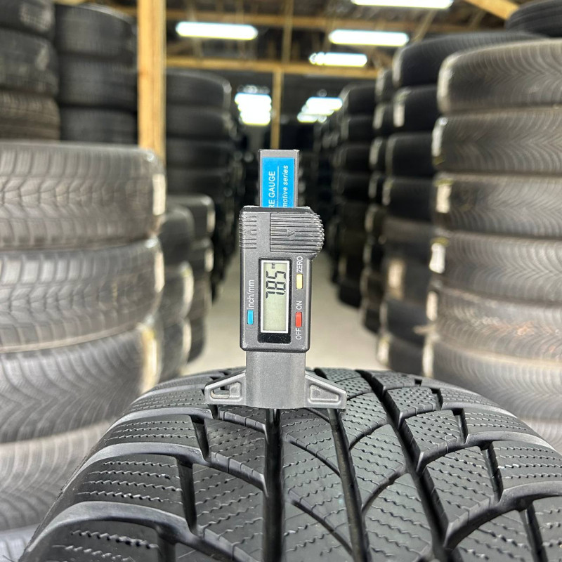 225/60 R18 BRIDGESTONE BLIZZAK LM001 RUN FLAT 7mm
