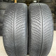 225/60 R18 MICHELIN PILOT ALPIN 5 RUN FLAT 5mm