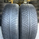 225/60 R18 MICHELIN PILOT ALPIN 5 RUN FLAT 6mm