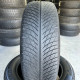 225/60 R18 MICHELIN PILOT ALPIN 5 RUN FLAT 6mm