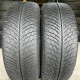 225/60 R18 MICHELIN PILOT ALPIN 5 RUN FLAT 7mm