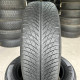 225/60 R18 MICHELIN PILOT ALPIN 5 RUN FLAT 7mm