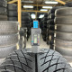 225/60 R18 MICHELIN PILOT ALPIN 5 RUN FLAT 7mm