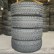 225/60 R18 BRIDGESTONE BLIZZAK DM-V3 8mm