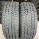 225/60 R18 BRIDGESTONE BLIZZAK DM-V3 8mm