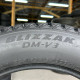 225/60 R18 BRIDGESTONE BLIZZAK DM-V3 9mm
