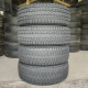225/60 R18 BRIDGESTONE BLIZZAK DM-V3 9mm