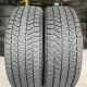 225/60 R18 BRIDGESTONE BLIZZAK DM-V3 9mm