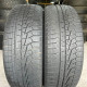 225/60 R18 HANKOOK WINTER I CEPT EVO2 SUV W320A 6mm