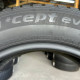 225/60 R18 HANKOOK WINTER I CEPT EVO2 SUV W320A 5mm