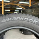 225/60 R18 HANKOOK WINTER I CEPT EVO2 SUV W320A 5mm