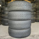 225/60 R18 HANKOOK WINTER I CEPT EVO2 SUV W320A 5mm