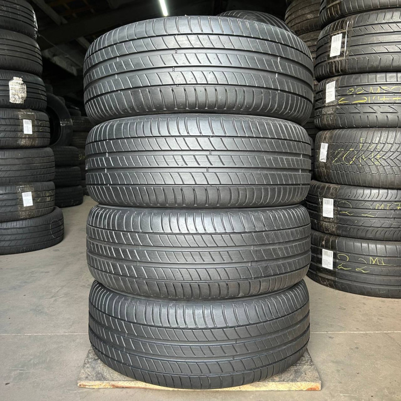 215/50 R18 MICHELIN PRIMACY 3 6mm