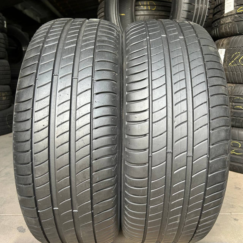 215/50 R18 MICHELIN PRIMACY 3 6mm