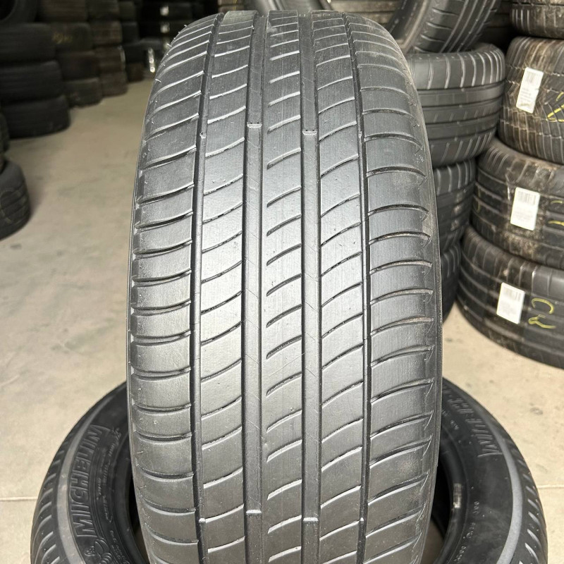 215/50 R18 MICHELIN PRIMACY 3 6mm