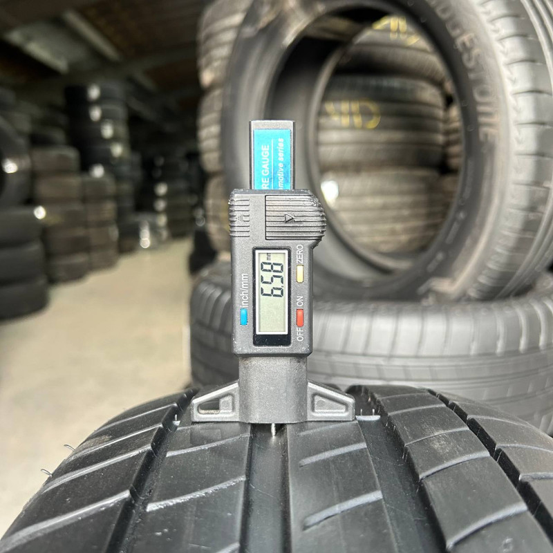 215/50 R18 MICHELIN PRIMACY 3 6mm