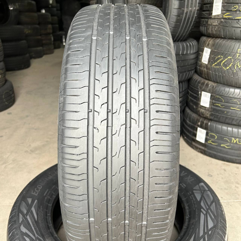 225/60 R18 CONTINENTAL ECOCONTACT 6 6mm