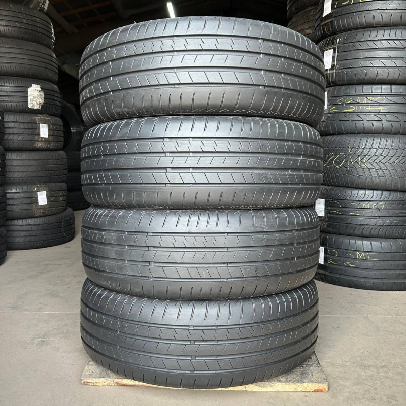 225/60 R18 BRIDGESTONE ALENZA 001 * 6mm