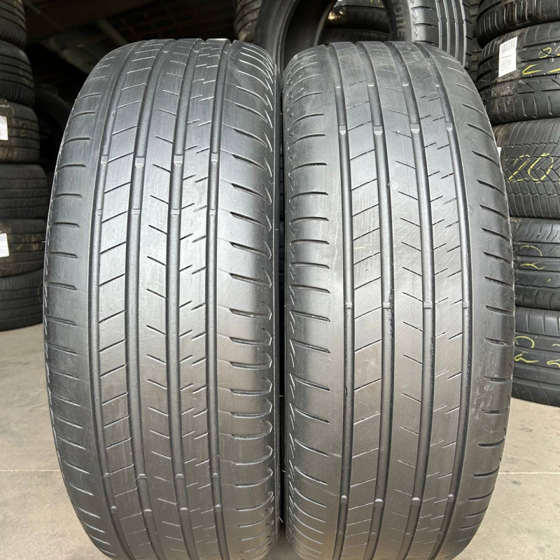 225/60 R18 BRIDGESTONE ALENZA 001 * 6mm