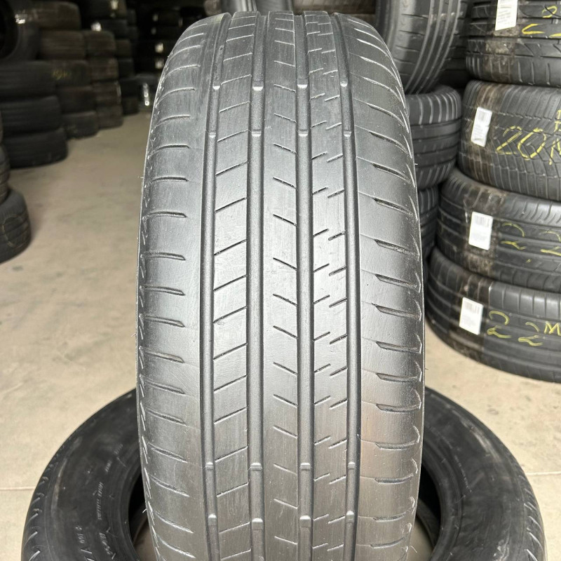 225/60 R18 BRIDGESTONE ALENZA 001 * 6mm