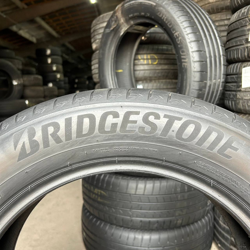 225/60 R18 BRIDGESTONE ALENZA 001 * 6mm