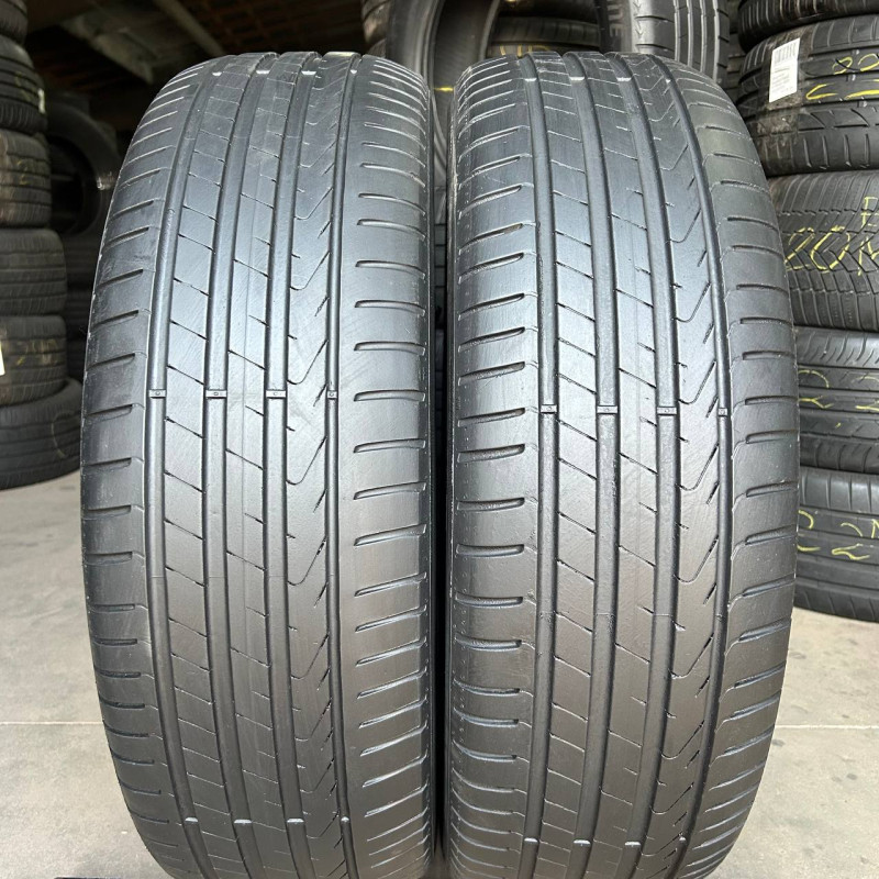 225/60 R18 PIRELLI CINTURATO P7 P7C2 5mm