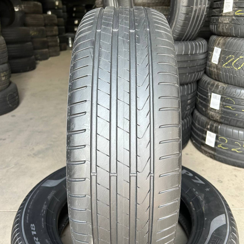 225/60 R18 PIRELLI CINTURATO P7 P7C2 5mm