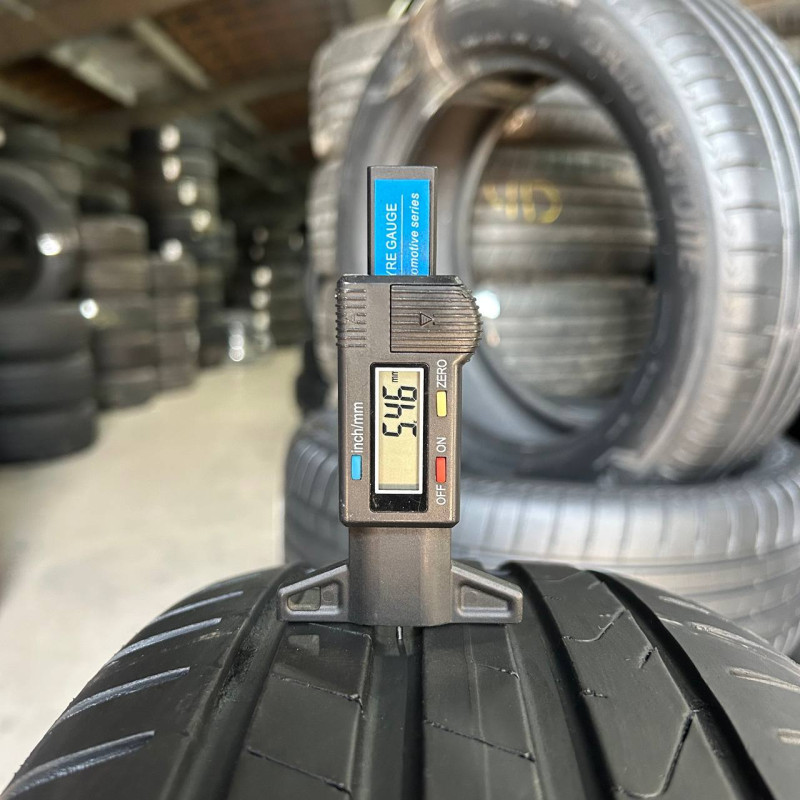 225/60 R18 PIRELLI CINTURATO P7 P7C2 5mm