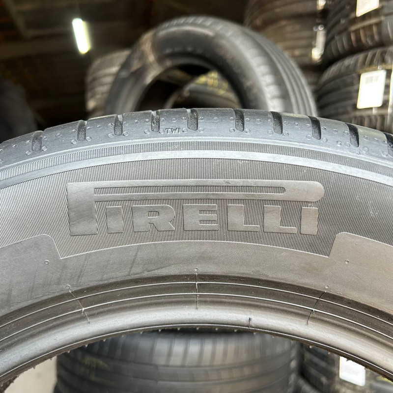 225/60 R18 PIRELLI CINTURATO P7 P7C2 5mm