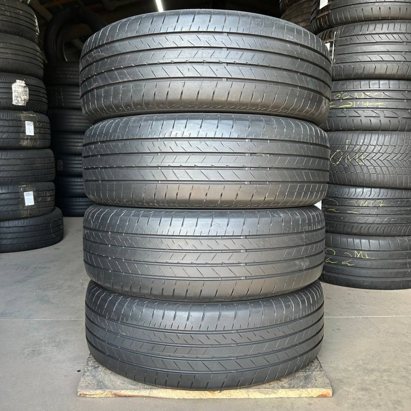 225/60 R18 BRIDGESTONE ALENZA 001 6mm