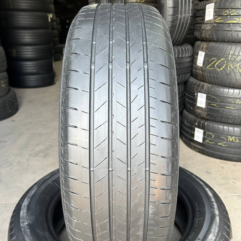 225/60 R18 BRIDGESTONE ALENZA 001 6mm