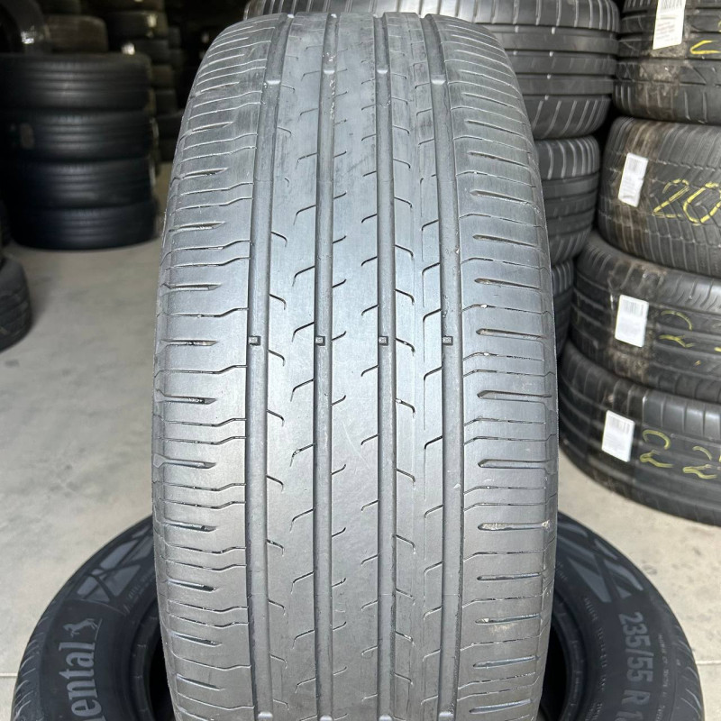 235/55 R18 CONTINENTAL ECOCONTACT 6 CONTISEAL 4mm