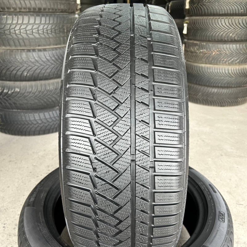 215/50 R18 CONTINENTAL WINTERCONTACT TS850P SUV 7mm