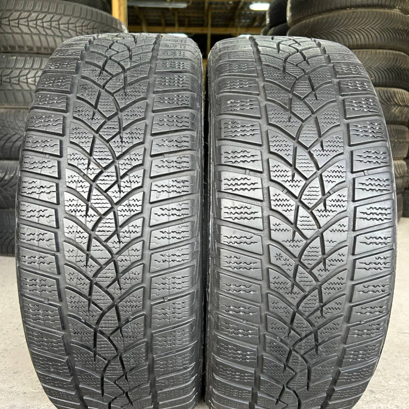 205/45 R18 GOODYEAR ULTRAGRIP PERFORMANCE GEN-1 6mm