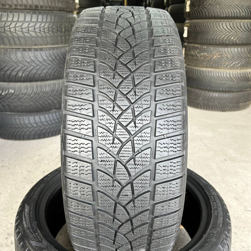 205/45 R18 GOODYEAR ULTRAGRIP PERFORMANCE GEN-1 6mm