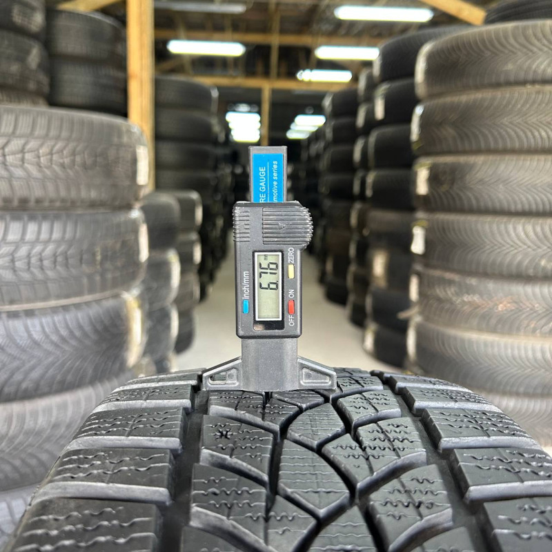 205/45 R18 GOODYEAR ULTRAGRIP PERFORMANCE GEN-1 6mm