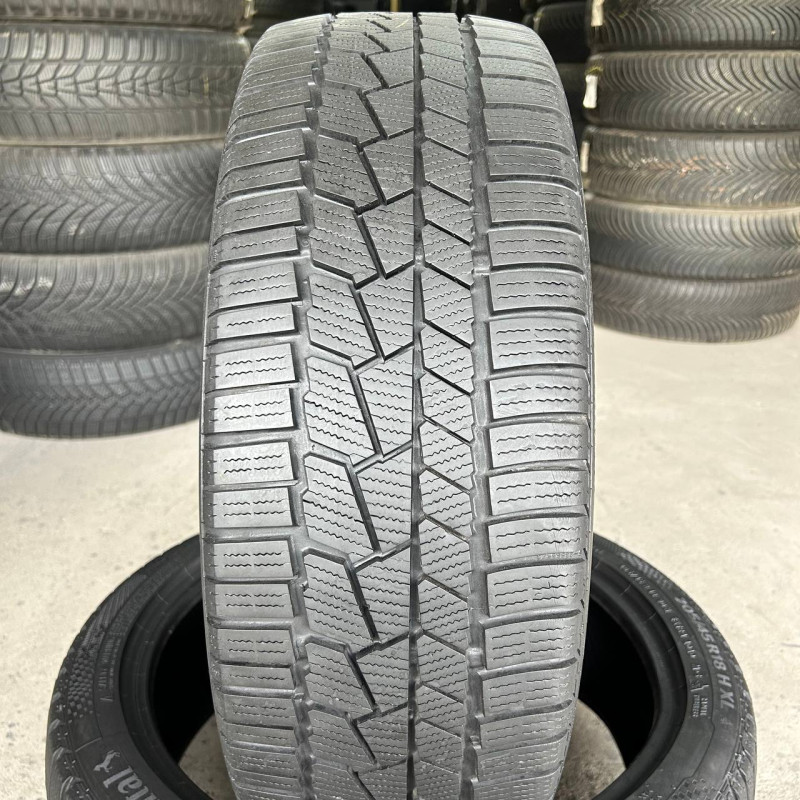 205/45 R18 CONTINENTAL WINTERCONTACT TS860S 6mm
