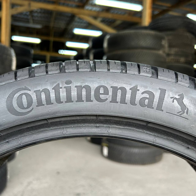 205/45 R18 CONTINENTAL WINTERCONTACT TS860S 6mm