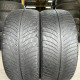 225/40 R18 MICHELIN PILOT ALPIN 5 4mm