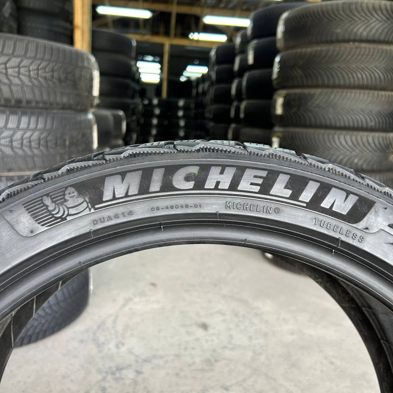 225/40 R18 MICHELIN PILOT ALPIN 5 4mm