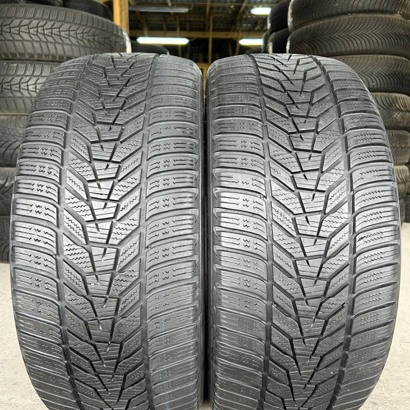 225/40 R18 HANKOOK WINTER I CEPT EVO3 W330 5mm