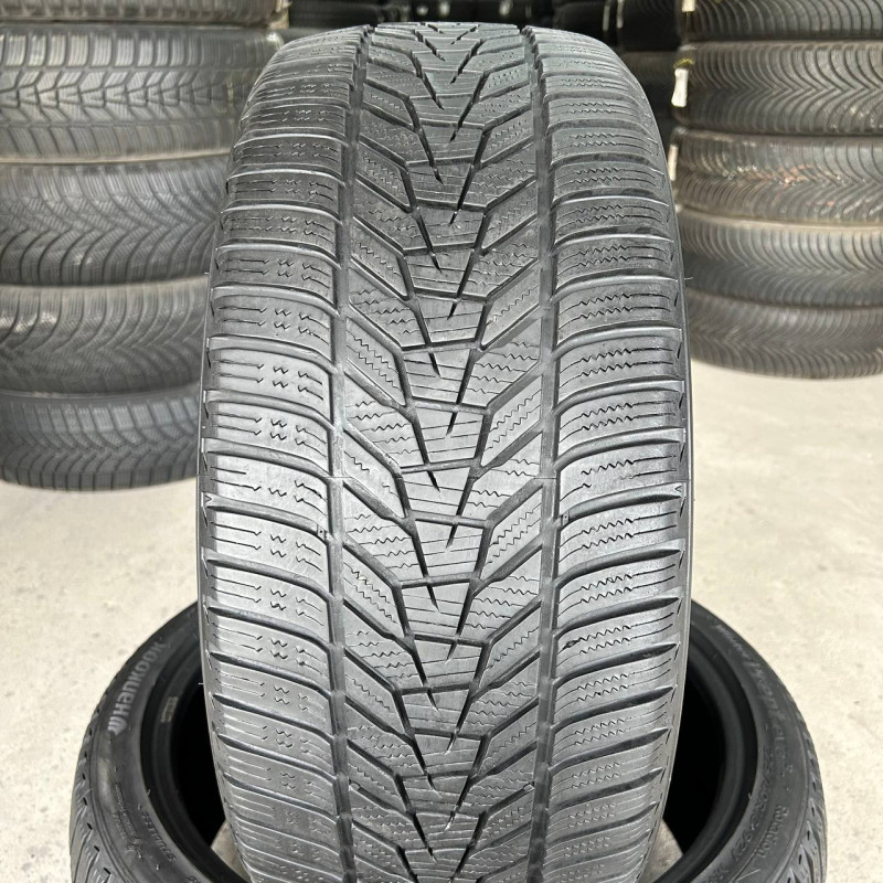 225/40 R18 HANKOOK WINTER I CEPT EVO3 W330 5mm