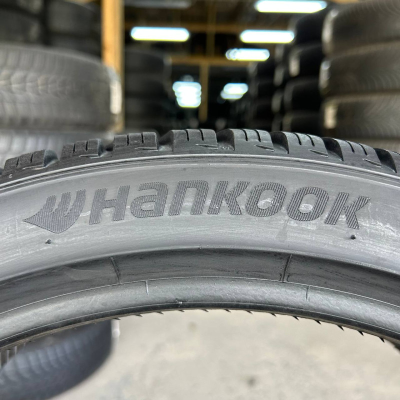 225/40 R18 HANKOOK WINTER I CEPT EVO3 W330 5mm
