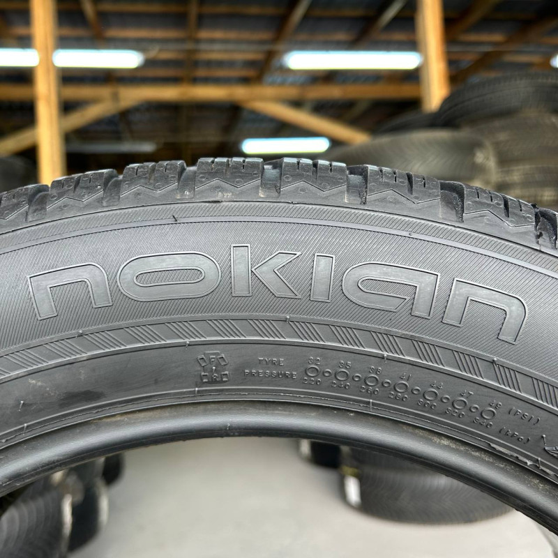 235/55 R18 NOKIAN WR SUV4 5mm
